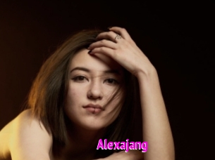 Alexajang