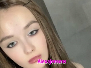 Alexajensens