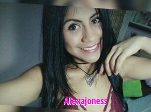 Alexajoness