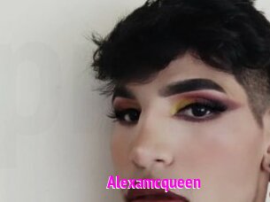 Alexamcqueen