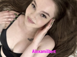 Alexamilbert