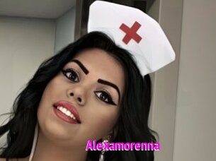 Alexamorenna