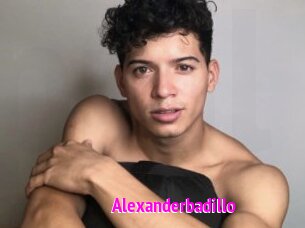 Alexanderbadillo