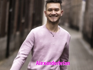 Alexanderbrian