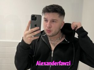 Alexanderfawzi