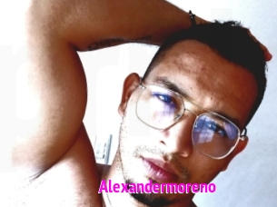 Alexandermoreno