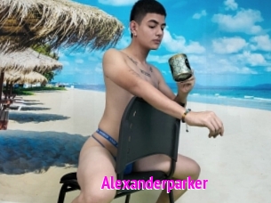 Alexanderparker