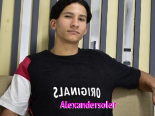 Alexandersoler