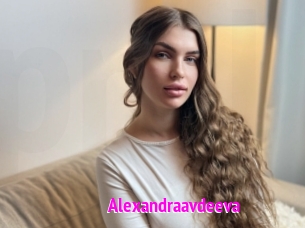 Alexandraavdeeva