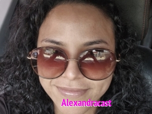 Alexandracast