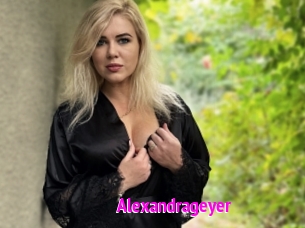 Alexandrageyer