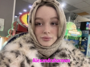 Alexandraharmon