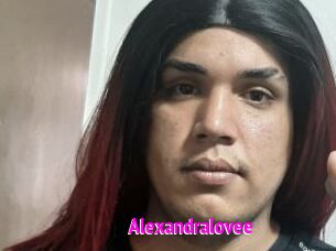 Alexandralovee