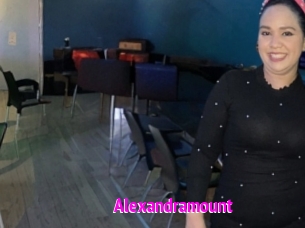 Alexandramount