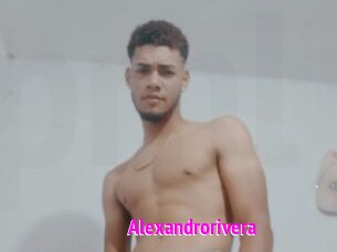 Alexandrorivera