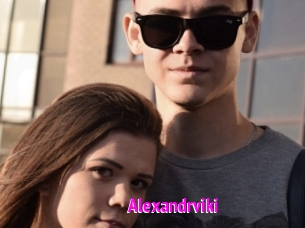 Alexandrviki