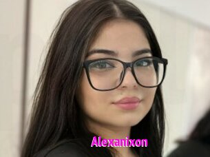 Alexanixon