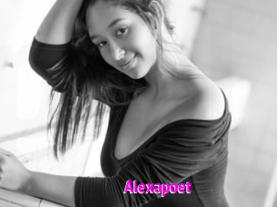 Alexapoet