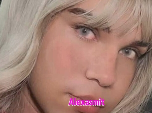 Alexasmit