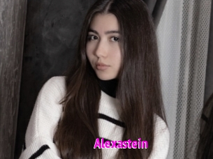 Alexastein