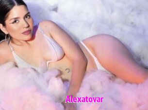 Alexatovar