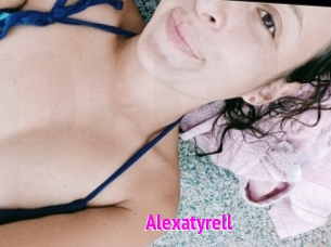 Alexatyrell