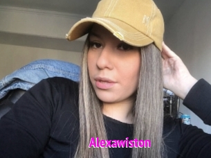 Alexawiston