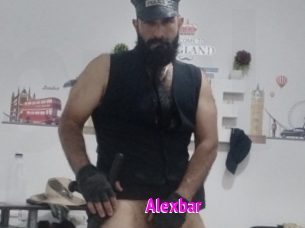 Alexbar