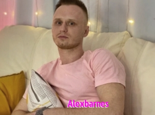 Alexbarnes