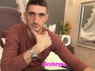 Alexbeyou