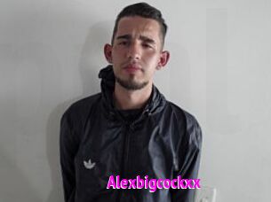 Alexbigcockxx