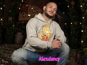 Alexdancy