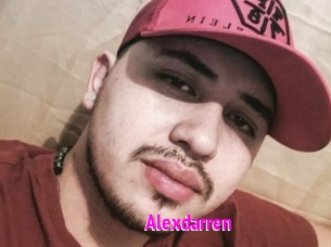 Alexdarren