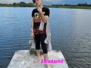 Alexdaved