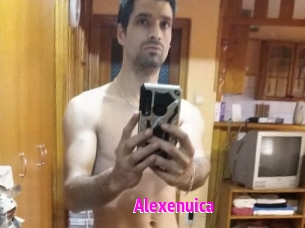 Alexenuica