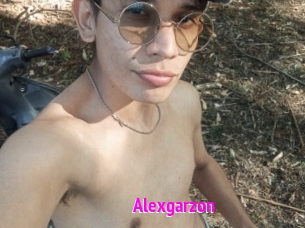 Alexgarzon