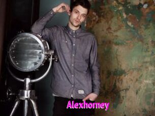 Alexhorney