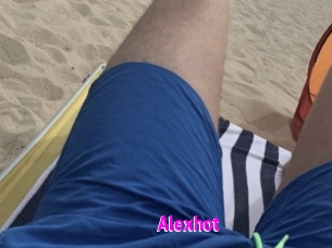 Alexhot