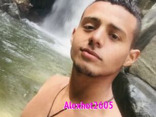 Alexhot2605