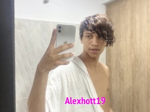 Alexhott19