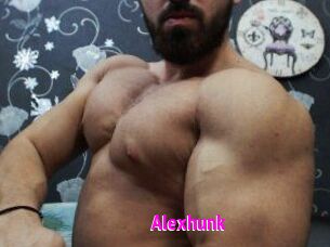 Alexhunk