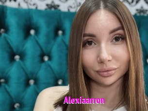 Alexiaarron