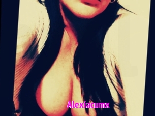 Alexiacumx