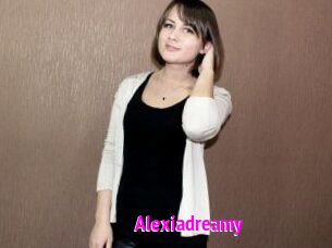 Alexiadreamy