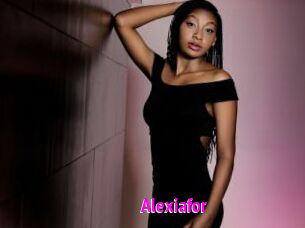 Alexiafor