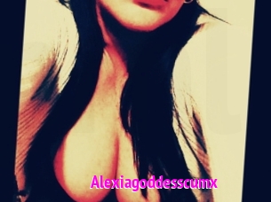 Alexiagoddesscumx