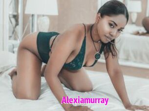 Alexiamurray