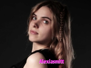 Alexiasmitt