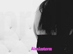 Alexiastorm