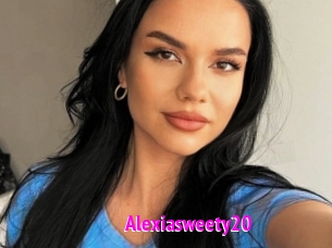 Alexiasweety20